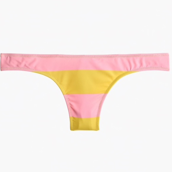 J. Crew 2 Pc Bikini Set                         7D - Picture 3 of 8